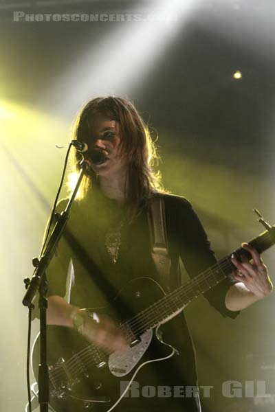 THE PACK A.D. - 2014-04-26 - PARIS - Point Ephemere - 